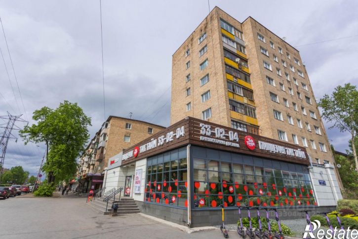 1-комн квартира Октябрьский пр-кт, 2,  д. 2