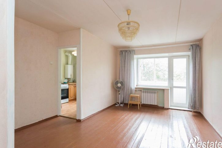 1-комн квартира Октябрьский пр-кт, 2,  д. 2