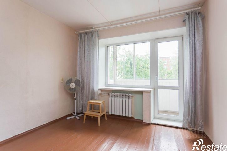 1-комн квартира Октябрьский пр-кт, 2,  д. 2