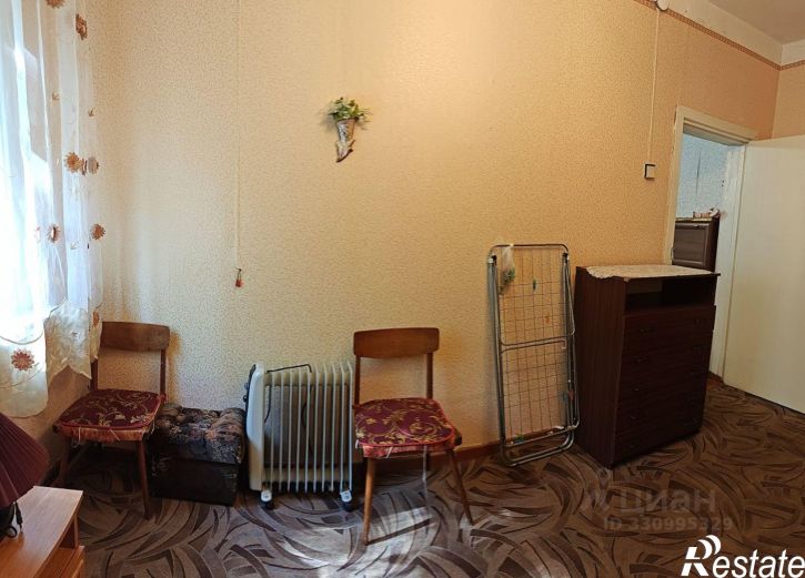 2-комн квартира улица Варламова, 58,  д. 58