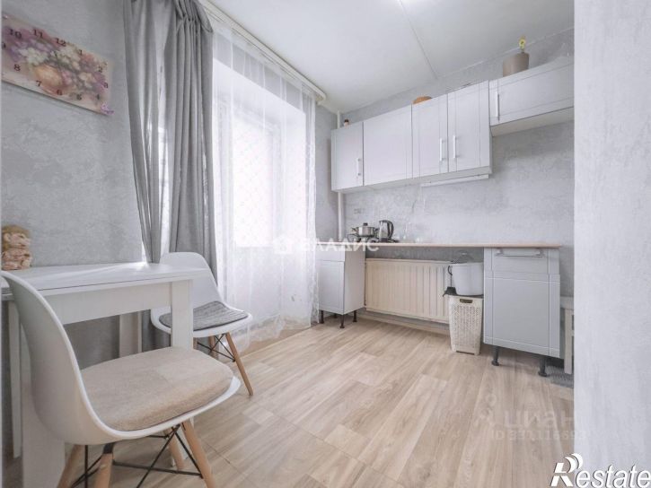 Комната Зелёная улица, 6,  д. 6