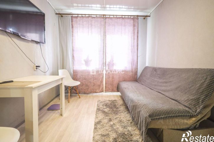 Комната Советская улица, 31,  д. 31