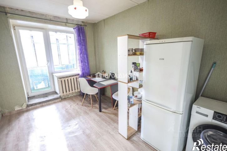 Комната Советская улица, 31,  д. 31