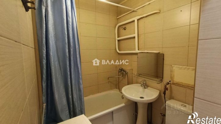 2-комн квартира улица Зайцева, 54,  д. 54