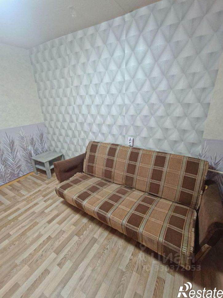 Комната Сыктывкарская улица, 4,  д. 4