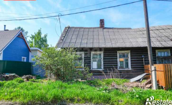 1-комн квартира Тракторный пер, 6,  д. 6