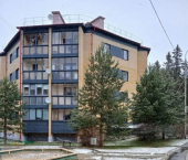 5 кв м Парковая улица, 46Б