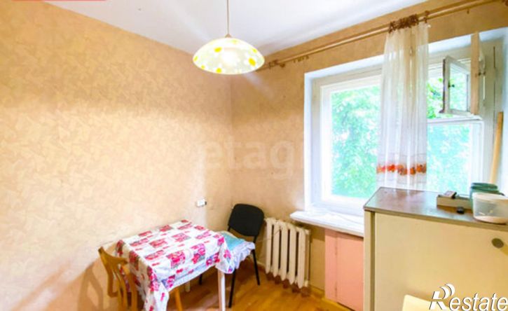1-комн квартира Машезерская улица, 4,  д. 4