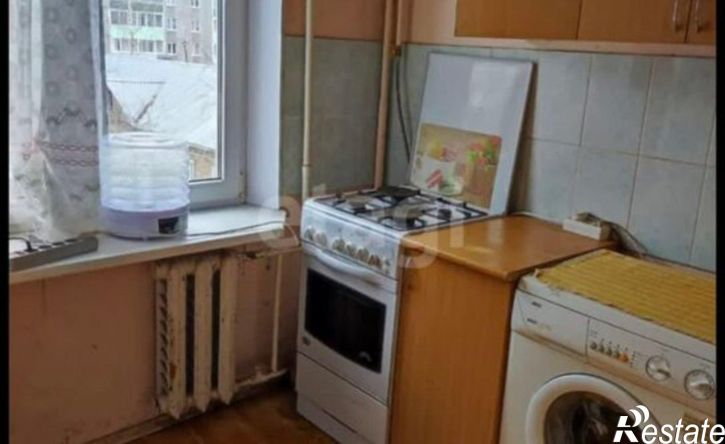 1-комн квартира Краснофлотская улица, 5Б,  д. 5Б