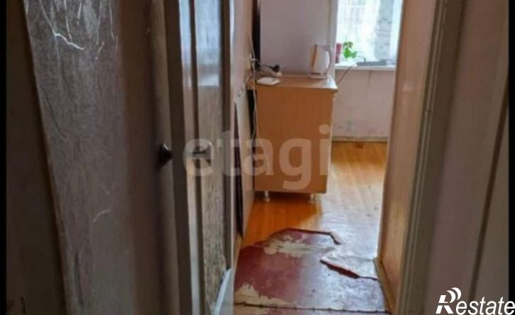 1-комн квартира Краснофлотская улица, 5Б,  д. 5Б