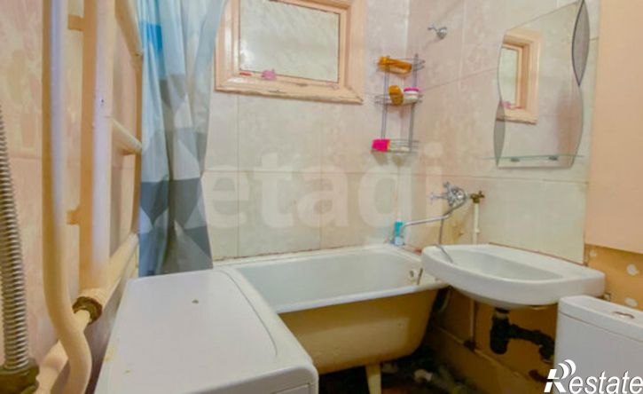 1-комн квартира Машезерская улица, 4,  д. 4