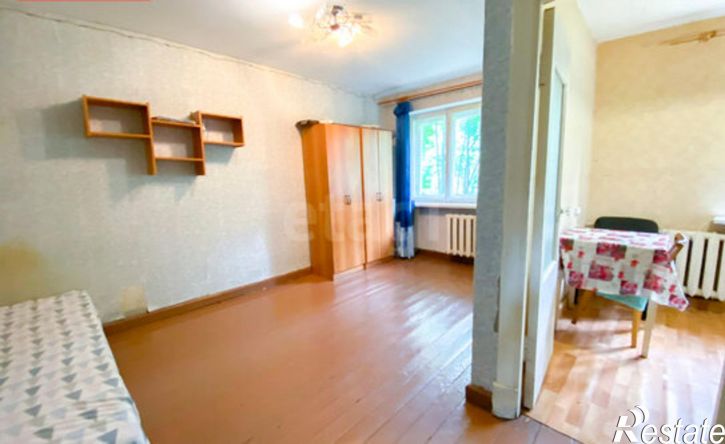 1-комн квартира Машезерская улица, 4,  д. 4