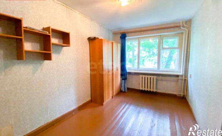 1-комн квартира Машезерская улица, 4,  д. 4