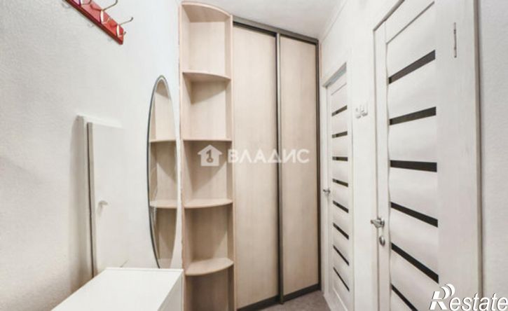 1-комн квартира улица Герцена, 31В,  д. 31В