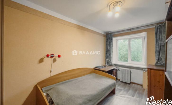 3-комн квартира Машезерская улица, 4,  д. 4