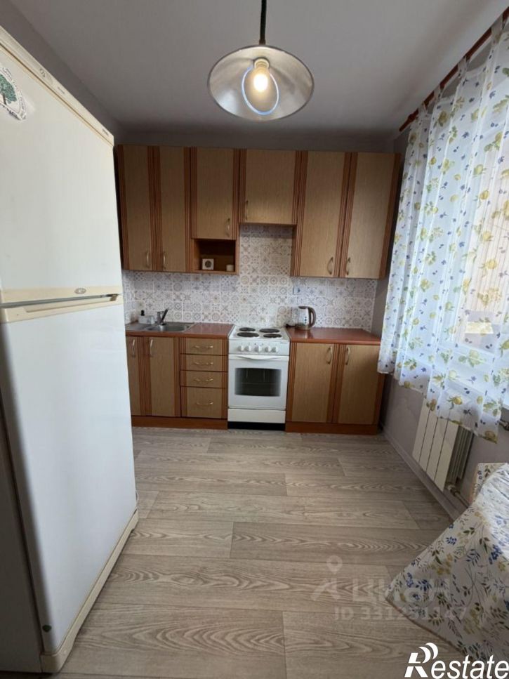1-комн квартира Мичуринская улица, 62,  д. 62