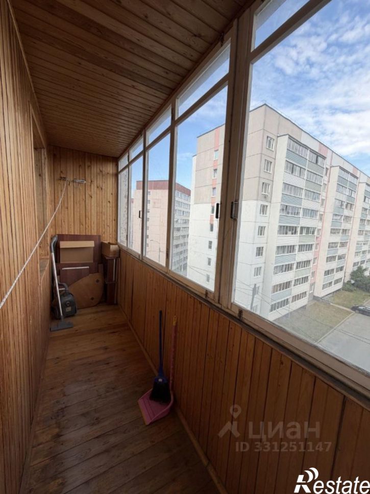 1-комн квартира Мичуринская улица, 62,  д. 62