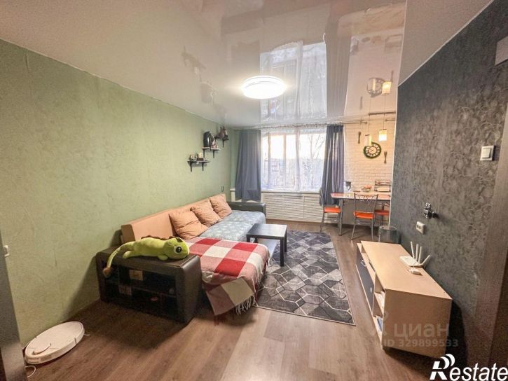 2-комн квартира Мурманская улица, 26,  д. 26
