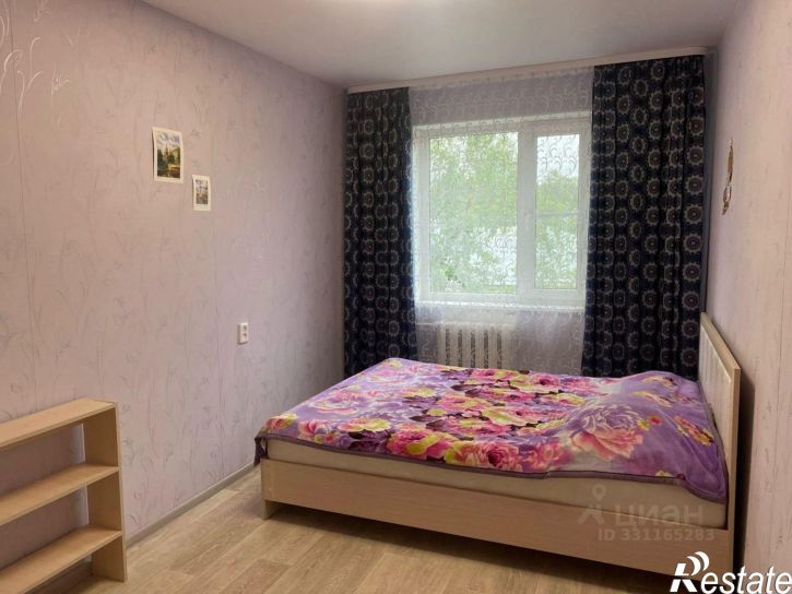 2-комн квартира Свирская улица, 11,  д. 11
