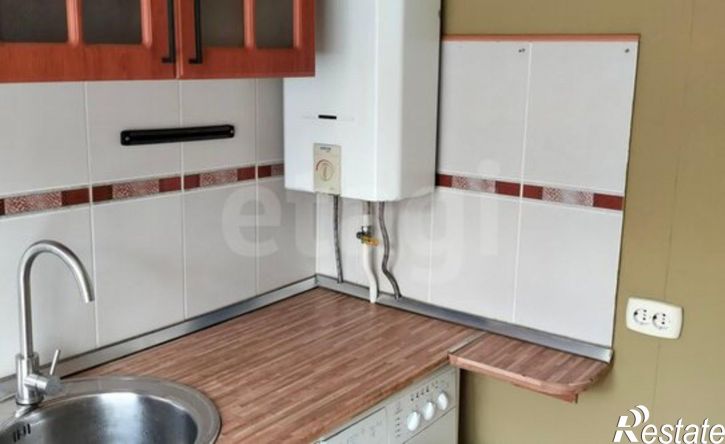 1-комн квартира пр-кт Александра Невского, 70,  д. 70