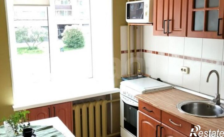 1-комн квартира пр-кт Александра Невского, 70,  д. 70