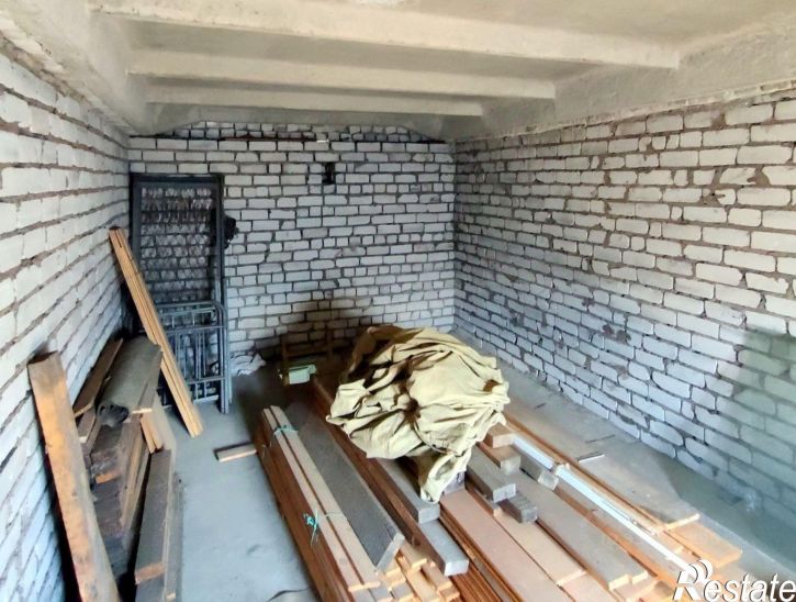 Гараж/парковка улица Шотмана, 38,  д. 38