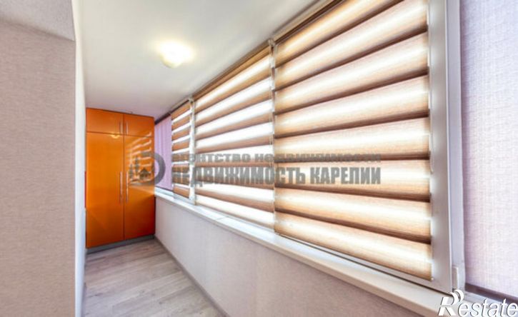 3-комн квартира ул Архипова, 12,  д. 12