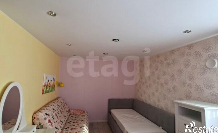 3-комн квартира Чистая улица, 5,  д. 5
