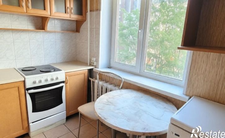 1-комн квартира ул Зайцева, 40,  д. 40