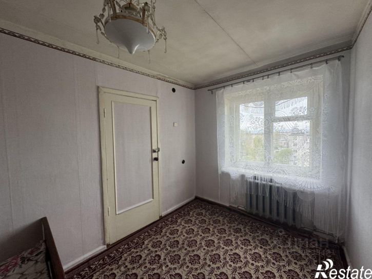 3-комн квартира Октябрьский проспект, 2,  д. 2