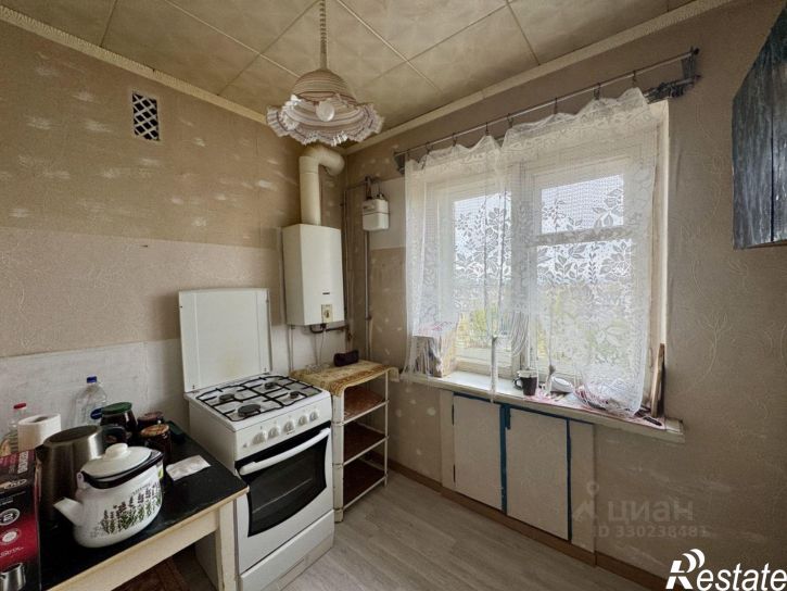 3-комн квартира Октябрьский проспект, 2,  д. 2