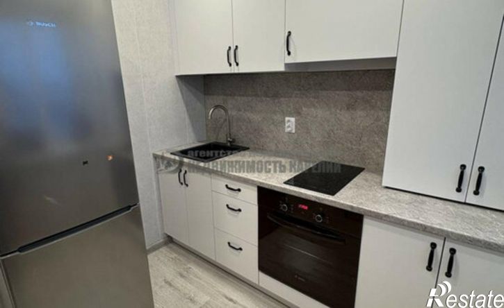 3-комн квартира улица Зайцева, 22,  д. 22