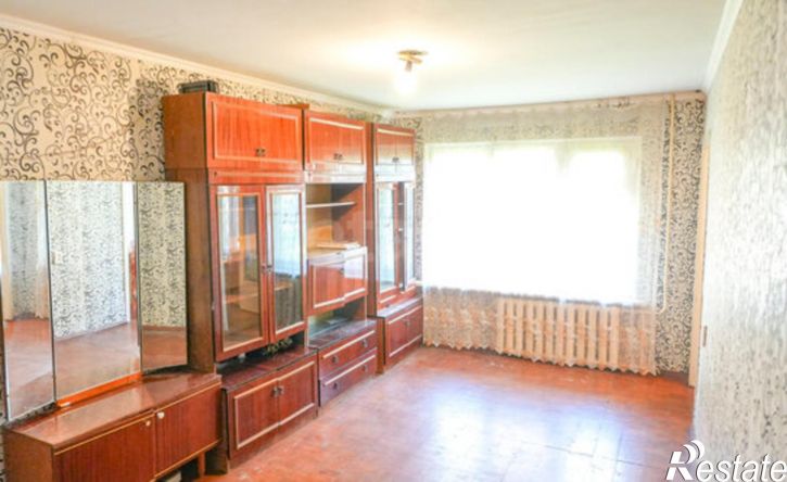 2-комн квартира ул Мелентьевой, 20А,  д. 20А