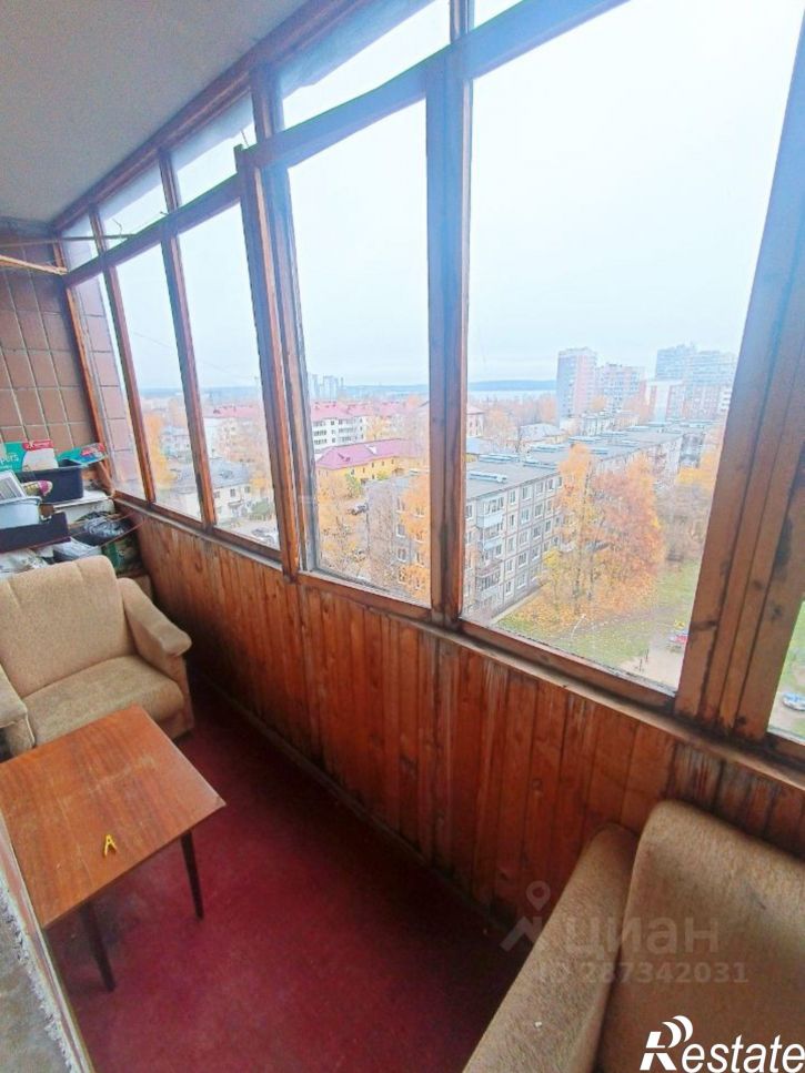 3-комн квартира Октябрьский проспект, 60,  д. 60