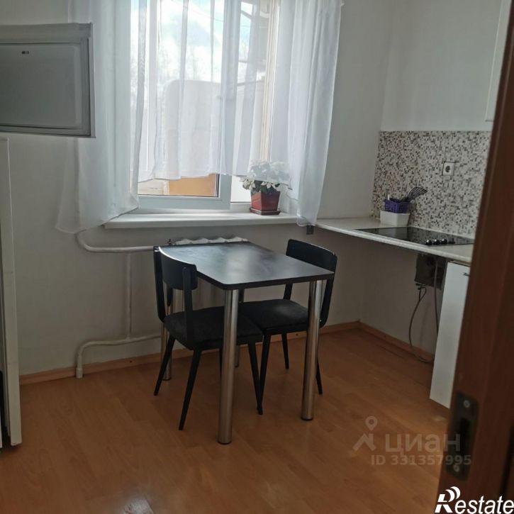 1-комн квартира Ключевское шоссе, 17,  д. 17