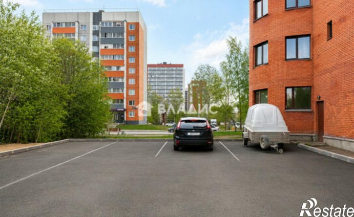 2-комн квартира улица Ватутина, 24,  д. 24
