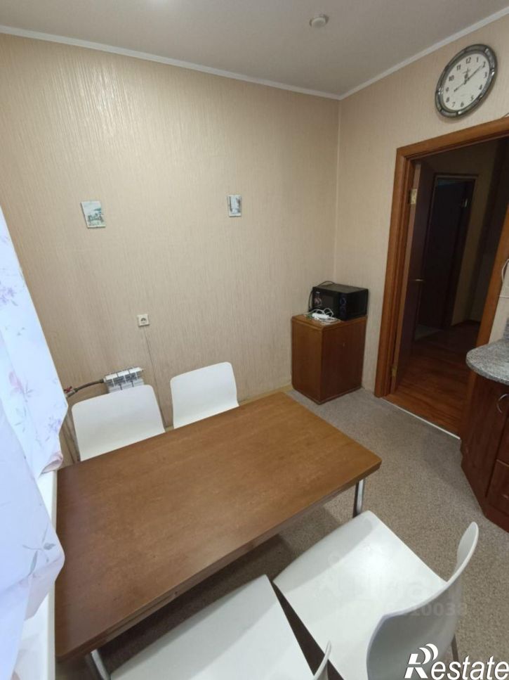 3-комн квартира ул Куйбышева, 9,  д. 9