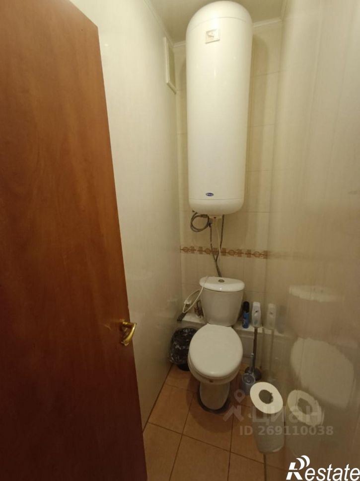 3-комн квартира ул Куйбышева, 9,  д. 9