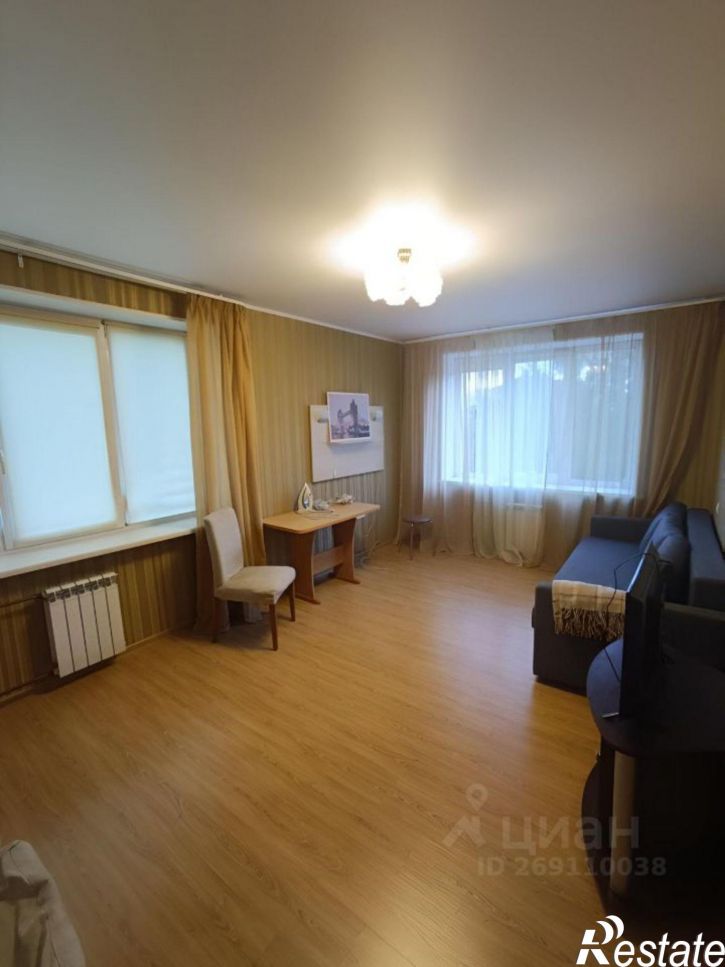 3-комн квартира ул Куйбышева, 9,  д. 9