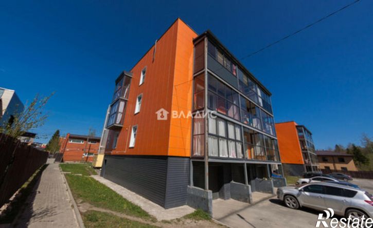 1-комн квартира Фонтанный пр-д, 34,  д. 34