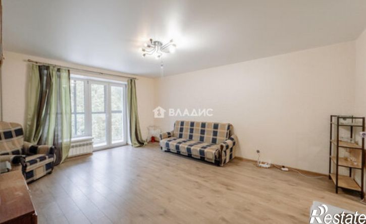 1-комн квартира Фонтанный пр-д, 34,  д. 34
