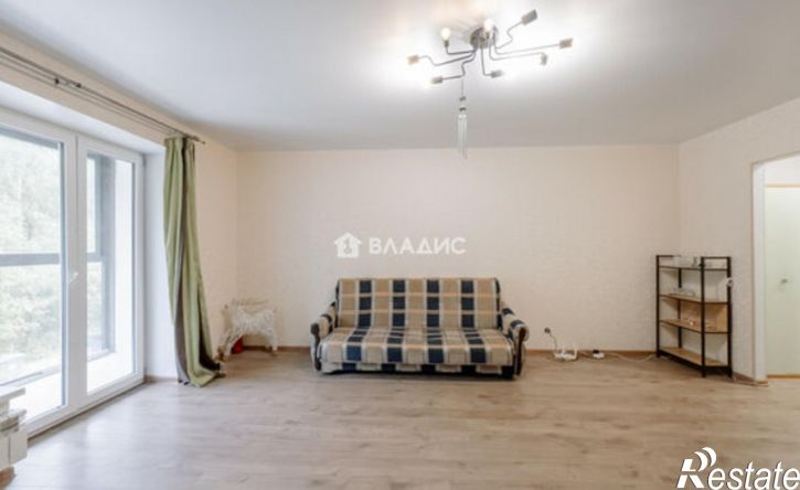 1-комн квартира Фонтанный пр-д, 34,  д. 34
