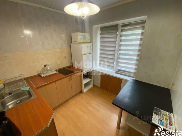 1-комн квартира улица Гоголя, 29,  д. 29