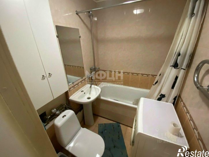 1-комн квартира улица Гоголя, 29,  д. 29