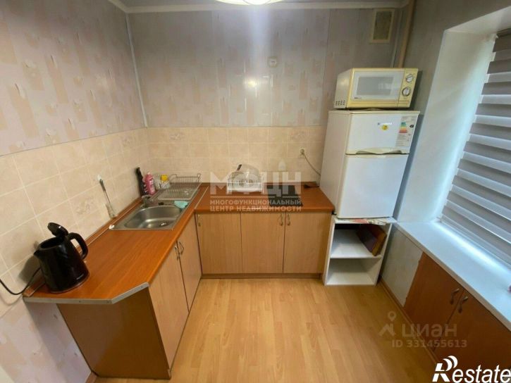 1-комн квартира улица Гоголя, 29,  д. 29