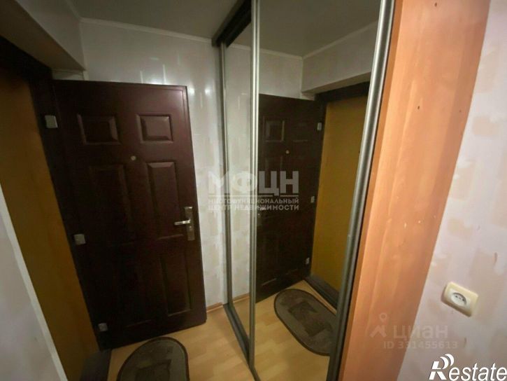 1-комн квартира улица Гоголя, 29,  д. 29