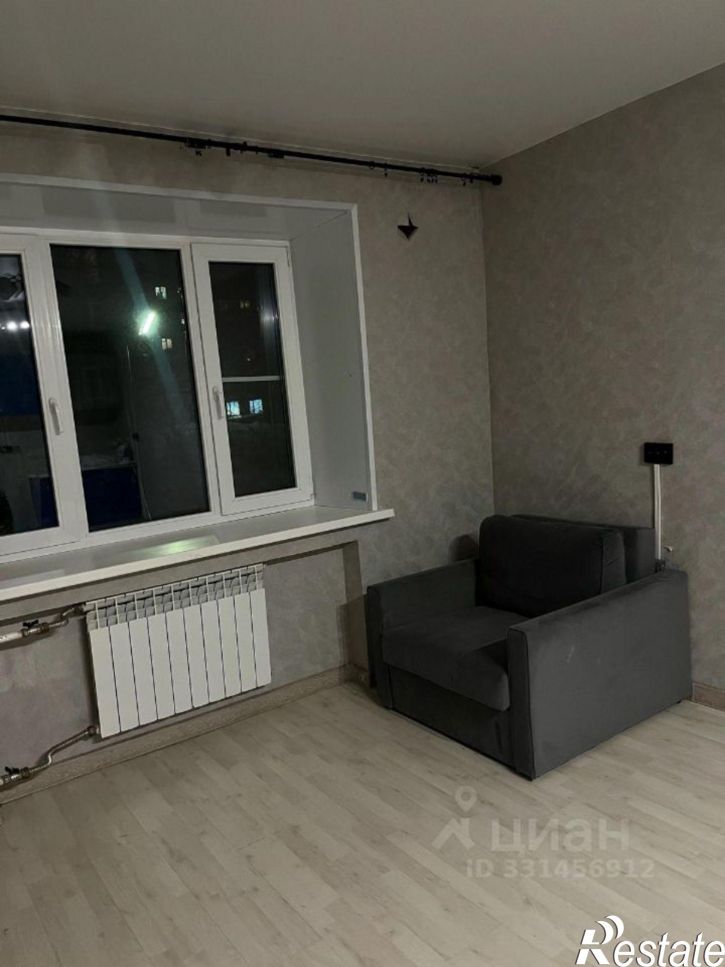 Комната улица Варламова, 40,  д. 40