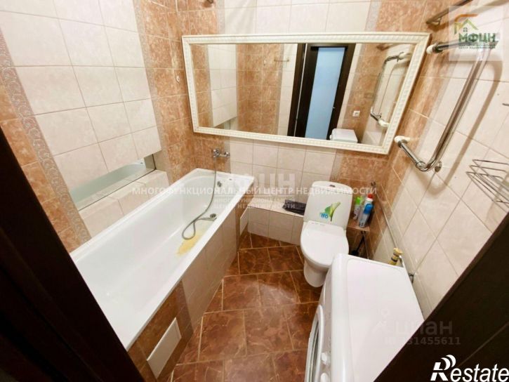 1-комн квартира ул Белинского, 15В,  д. 15В