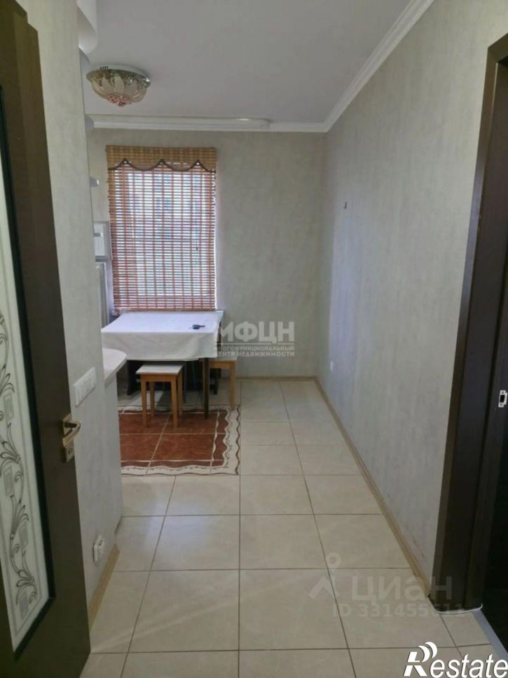 1-комн квартира ул Белинского, 15В,  д. 15В