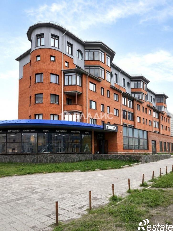 2-комн квартира улица Ватутина, 24,  д. 24
